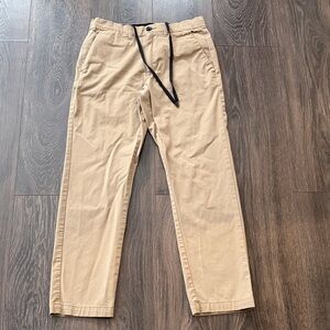 Goodfellow Men’s Tan Pants